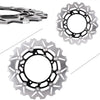 Yamaha YZF R3 / R25, XSR900 Front Brake Disc Rotor 320mm (2015-2016)