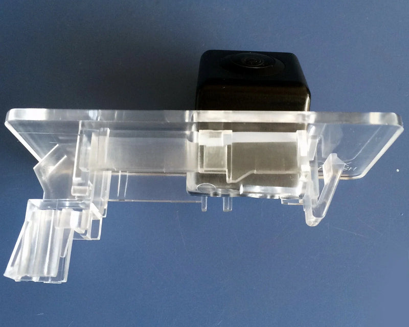 VW Passat Rear View Backup Camera (2011–2015)