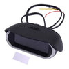Car SUV Truck Van LCD Tachometer Digital Display Gauge (50-9999 RPM)