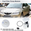 Mazda 6 Fuel Pump Assembly (2003-2007)