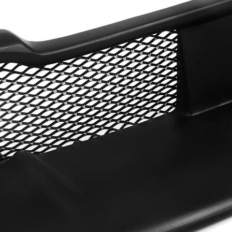 Nissan R33 GTR Front Bumper Upper Grille Mesh (1993-1998)