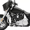 Harley Road King, Street Glide Chrome Gear Shift Shifter Lever (2017-2023)