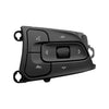 GMC Steering Wheel Audio Phone Voice Control Switch (2019–2024)