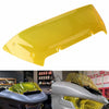 Harley FLTRX Yellow Windshield Fairing Deflector Cover (2024)