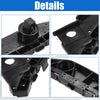Honda Civic Left Side Front Bumper Mounting Bracket (2005-2011)