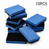 Car Ceramic Coating Applicator Wax Polishing Detailing Supplies Sponge