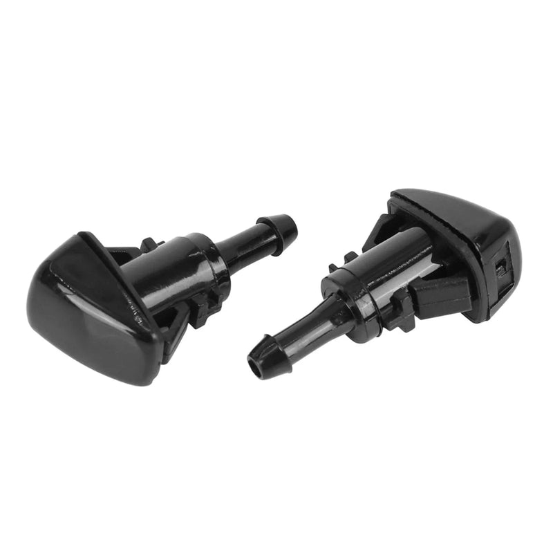 Chrysler Dodge Charger 2 x Windshield Washer Sprayer Nozzles (2011-2023)