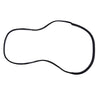 Toyota Starlet 5D KP60 KP61 KP62 1978-1984 Front Door Weatherstrip Seal x2