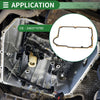 Mercedes-Benz CLA250 Car Oil Pan Gasket (2014-2017)