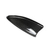 Honda Civic 11th (2022-2024) Carbon Fiber Shark Fin Antenna Cover
