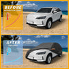Kia EV6 Waterproof All Weather Car Cover (2022-2023)