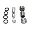 Honda TRX420FE TRX420FM TRX420FPE TRX420FPM Swing Arm Bearing Kit (2007-2014)