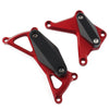 SUZUKI GSX-S1000, GSX-S1000GT, KATANA Frame Slider Crash Engine Protector (2021-2023)