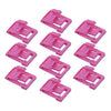 Honda CV Car Exterior Door Window Seal Strip Trim Clip