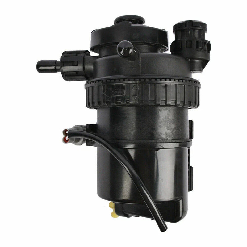 Toyota Hilux KUN16 KUN26 KUN36 1KD FTV Diesel Fuel Filter Housing (2005-2015)