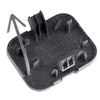 Nissan Altima Front Bumper Tow Hook Cap (2013-2015)