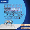 Mitsubishi Magna TR TS 3.0L V6 Cylinder Head Gasket Set (1993-1996)