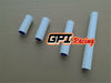 Kawasaki KX250 Silicone Radiator Hose (1984)