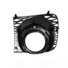 Land Rover Range Rover Fog Lamp Light Bezel (2010-2012)