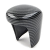 Honda Civic Black Gear Shift Knob Trim Cover (2022 - Present)