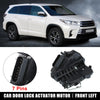 Ford Focus Power Door Lock Actuator Motor (2012-2018)