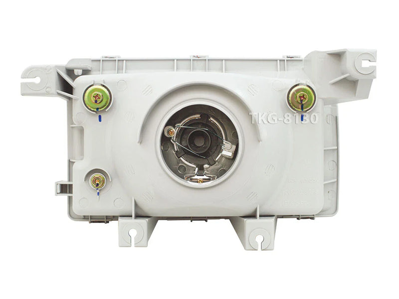 Isuzu TF TFR Left Side Headlight (1997)