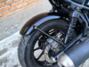 Honda Rebel CM300 / 500 Rear Fender Plate Mudguard (2017-2023)