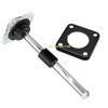 Suzuki QuadRunner 500 LTF500F 4x4 Fuel Gas Tank Level Gauge (1998–2002)