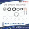 Nissan 300ZX Seal Power Steering Rack & Pinion Repair (1989–1996)