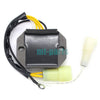 Suzuki DT150 DT200 DT225 Regulator Rectifier