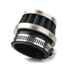 Honda Kawasaki KZ250 Yamaha Suzuki 46mm Air Filter Pod Intake Cleaner