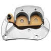 Can-Am Maverick 1000R XMR, XDS Front Left Brake Caliper w/Pads (2014-2018)