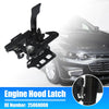 Chevrolet Impala Hood Lock Latch Assembly (2006-2016)
