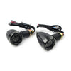 Harley 8mm Universal Motorcycle LED Turn Signal Lights