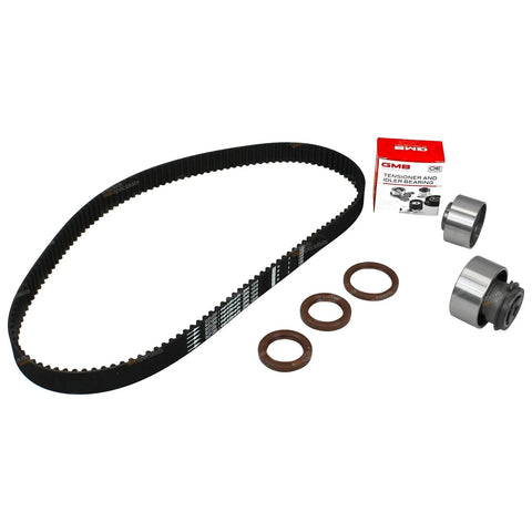 Mazda Premacy CP Timing Belt + Tensioner Kit (2002-2003)