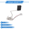 Toyota Terios Fuel Tank Sending Unit (2005–2012)