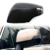 Subaru Black ABS Front Left Side Mirror Cover (2012-2018)