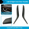 BMW X1 Inner Door Handle Pull Trim Cover (2009-2015)