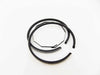 YAMAHA MX80 0.50mm O/S Piston Kit with Rings & Clips (1980-1982)
