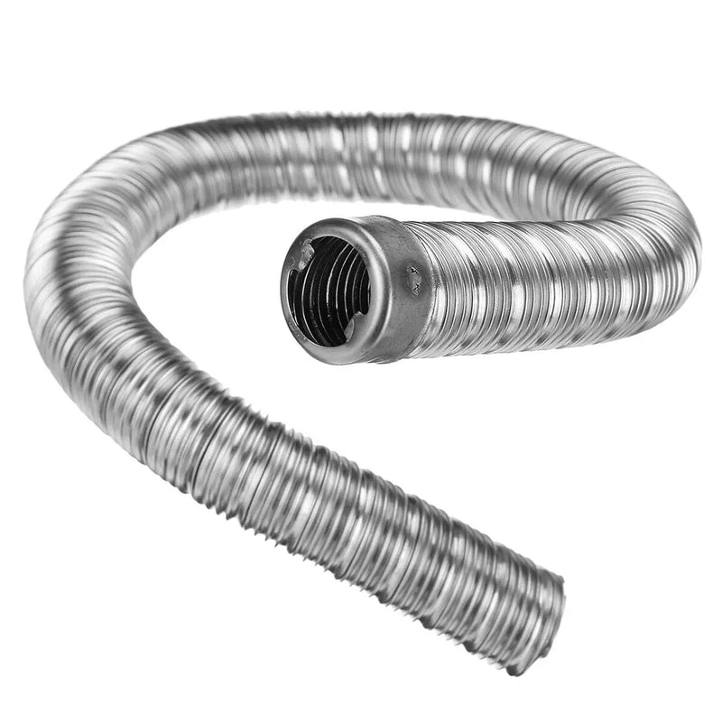 Eberspacher Webasto Parking Heater () Stainless Steel Flue Pipe