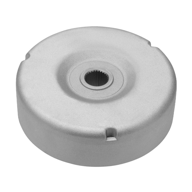 Honda Foreman 500 Rear Brake Drum Hub & Shoes (2005–2013)