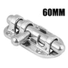 Marine Boat Door Lock Latch Slide Bolt Clasp
