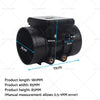 Suzuki Grand Vitara XL-7 Mass Air Flow Sensor (2001-2006)