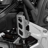 Yamaha Tenere 700 Chrome Brake Cylinder Guard Cover (2019-2023)