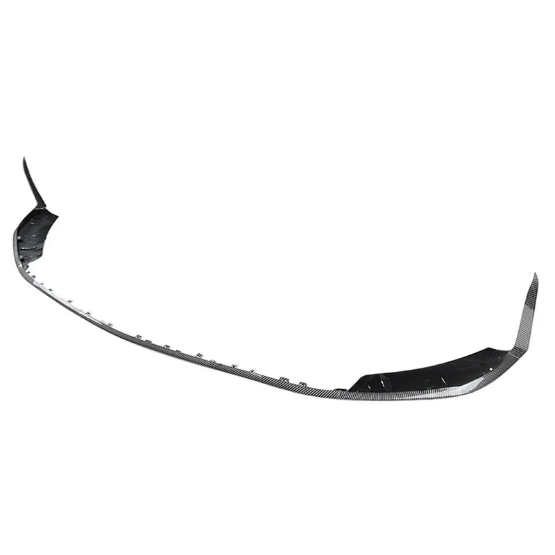 Benz C Class W206 S206 C200 C300 C43 Bumper Lip Splitters (2022-2024)