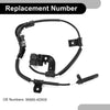 Hyundai Entourage ABS Wheel Speed Sensor (2007-2009)