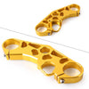 Suzuki GSXR 1000 Triple Tree Upper Clamp (2007-2008)