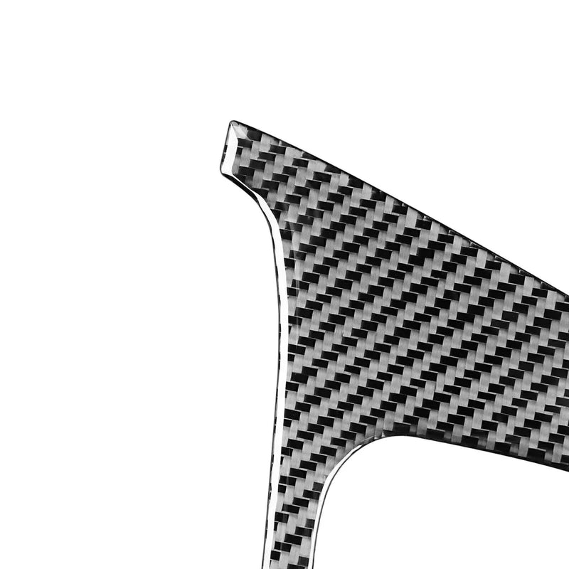 Honda CR-V 2 x Carbon Fiber Gear Shift Panel Covers (2007-2011)