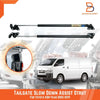 Toyota Hiace Rear Tailgate Gas Strut Damper (2005-2019)