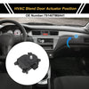 Honda Insight Heater Blend Door Actuator (2010-2014)